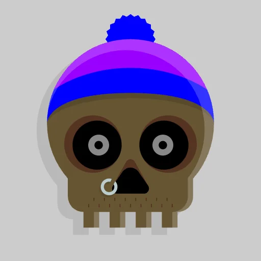 DEADMONK #867