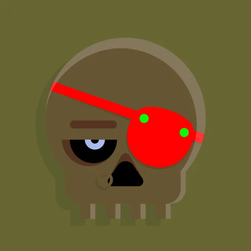 DEADMONK #877