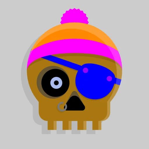 DEADMONK #879