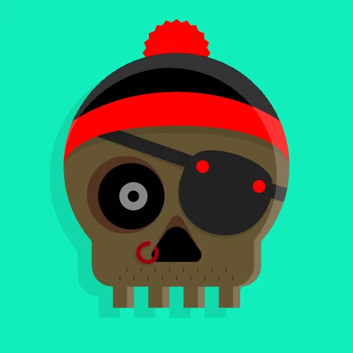 DEADMONK #881
