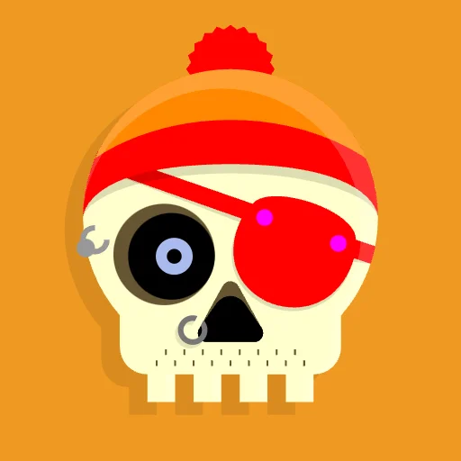 DEADMONK #884