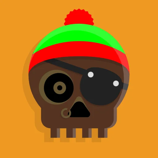 DEADMONK #886