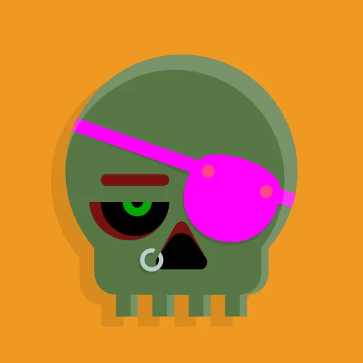 DEADMONK #888