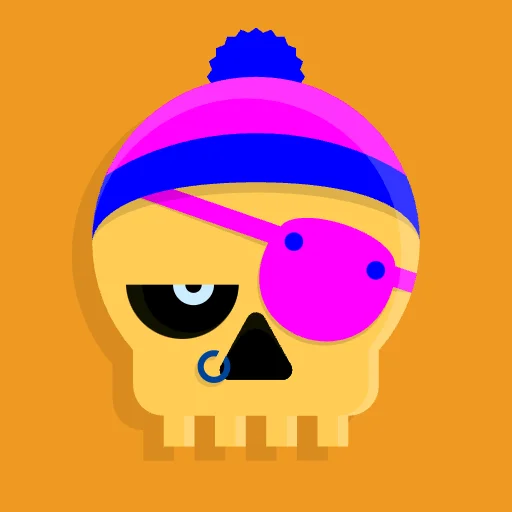 DEADMONK #890
