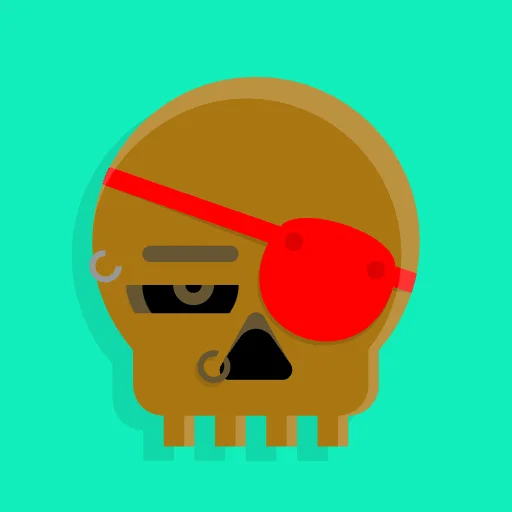 DEADMONK #894