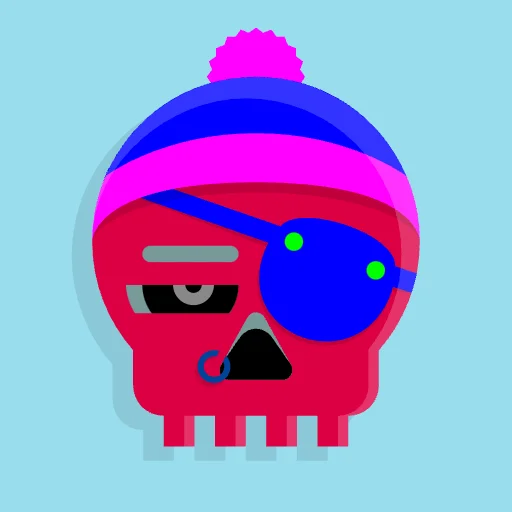 DEADMONK #900