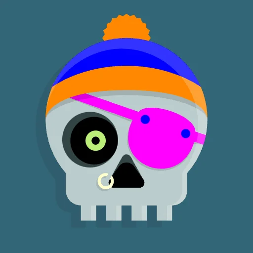 DEADMONK #909