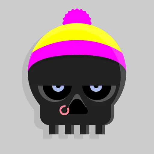 DEADMONK #910