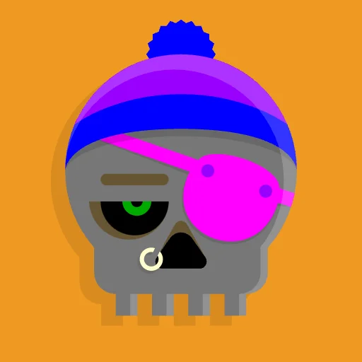 DEADMONK #912