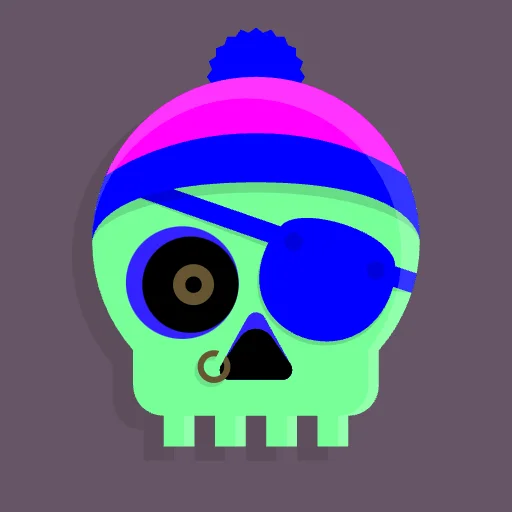DEADMONK #915