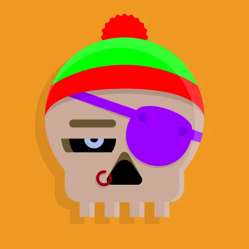 DEADMONK #921