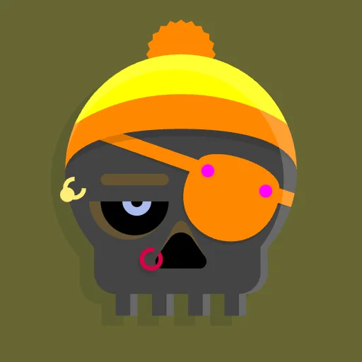 DEADMONK #931