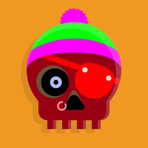 DEADMONK #936