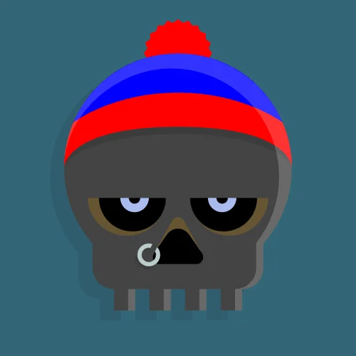 DEADMONK #938