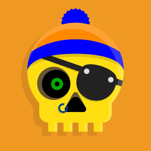 DEADMONK #951