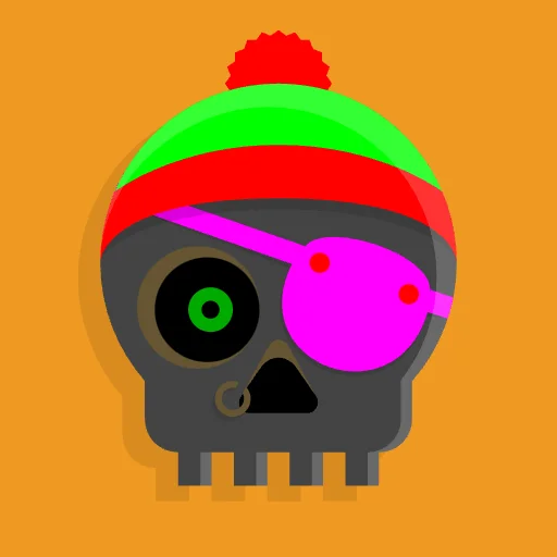 DEADMONK #954