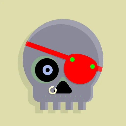 DEADMONK #956