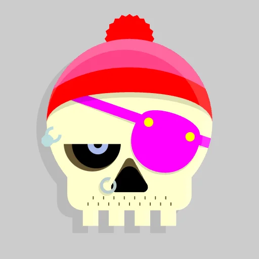 DEADMONK #826