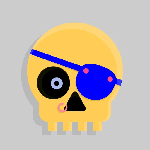 DEADMONK #834