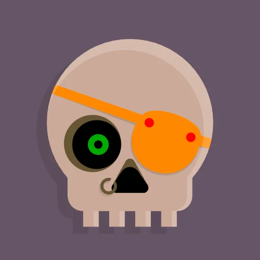 DEADMONK #842