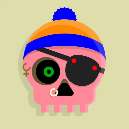 DEADMONK #844