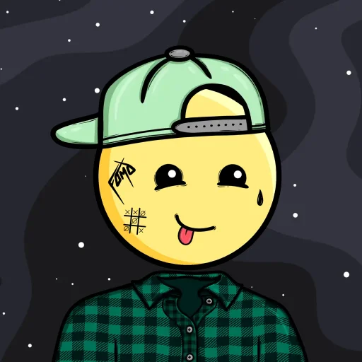 Fomoji #794