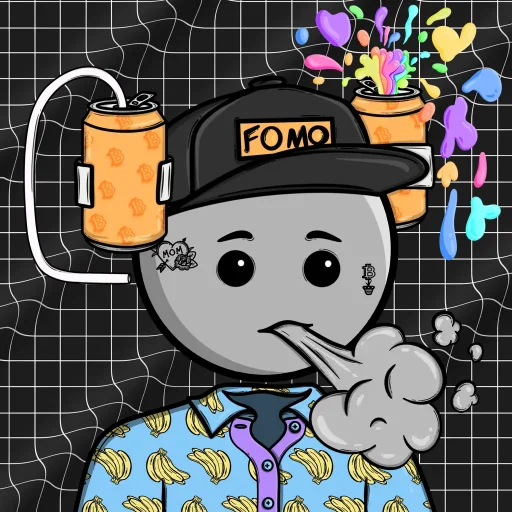 Fomoji #359