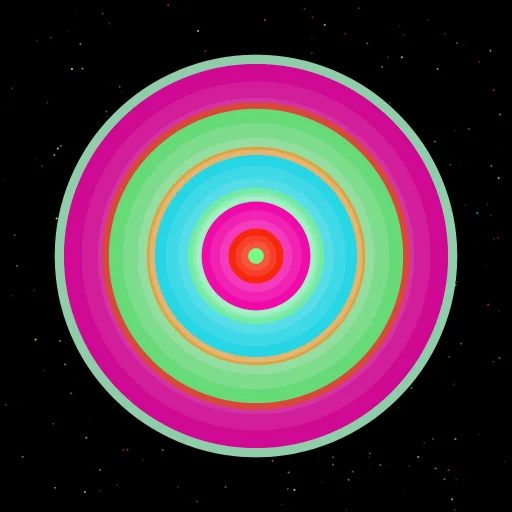 Cosmogenesis #64