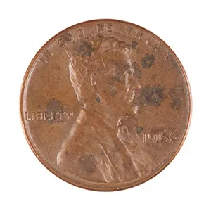 Cent #8063