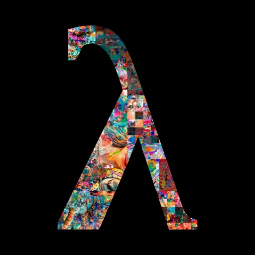 Lambda · Wavelength