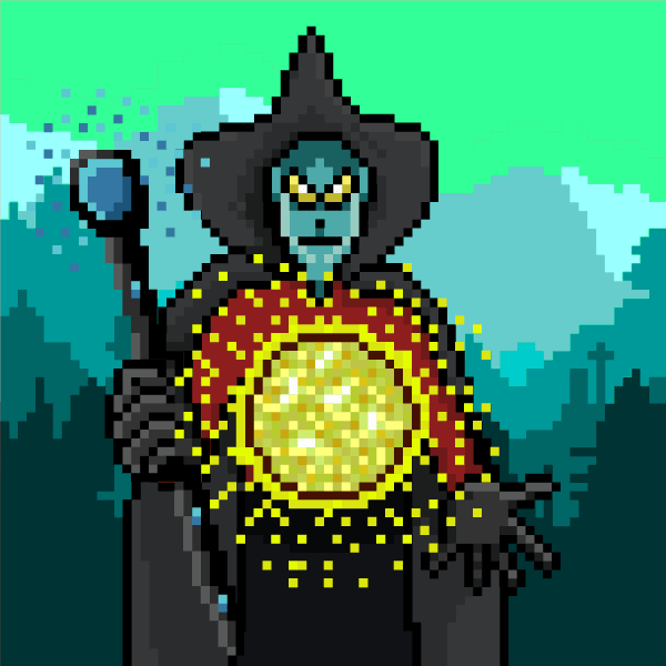 STARBREEDER #063