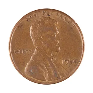 Cent #8309