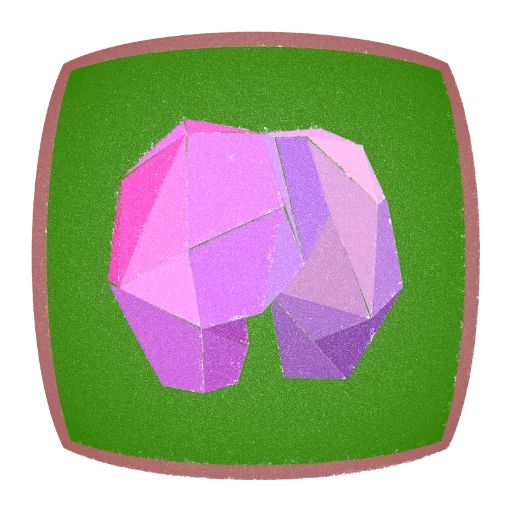 Bitdream by Howie Lab #39
