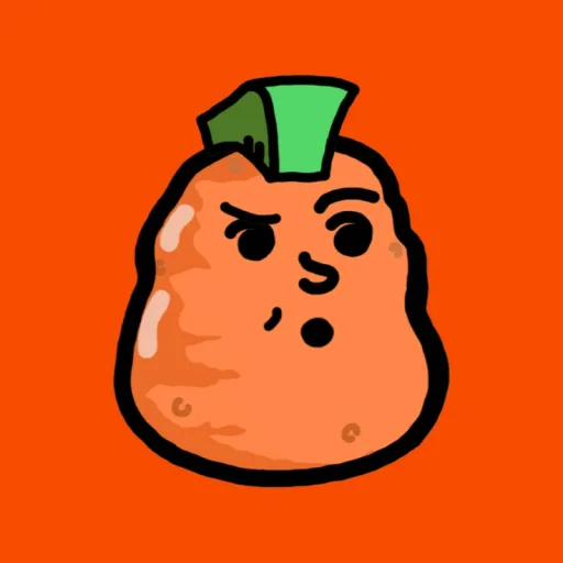 Spud Mohawk