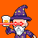 Wizard #3084