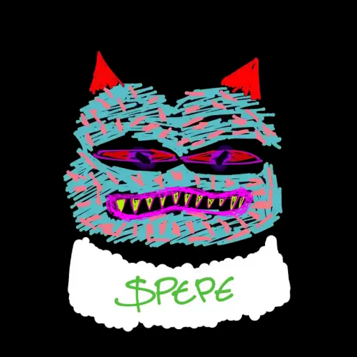 Fine Pepe #6603