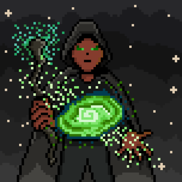 STARBREEDER #049