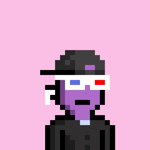Punk Voyage #1022