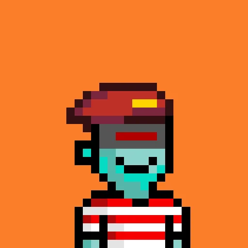 Punk Voyage #1111