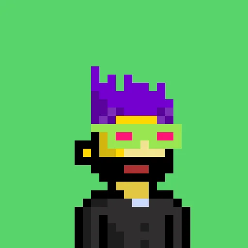 Punk Voyage #136