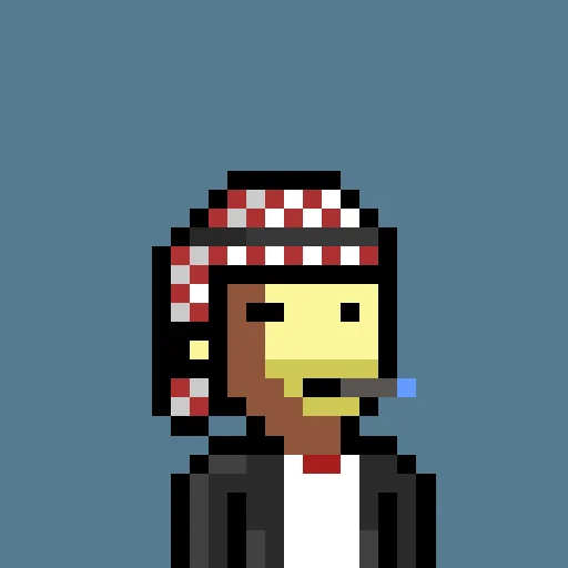 Punk Voyage #16
