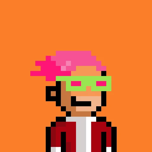 Punk Voyage #162