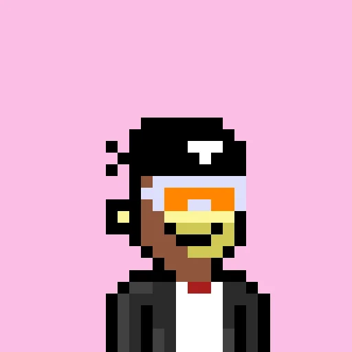Punk Voyage #22