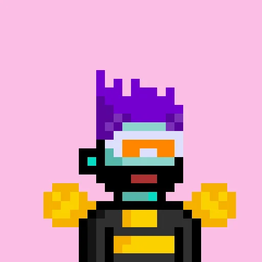 Punk Voyage #219