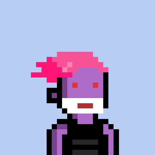 Punk Voyage #234