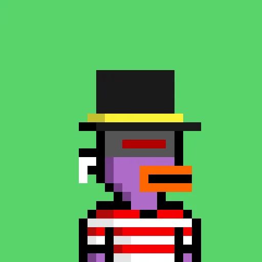 Punk Voyage #247