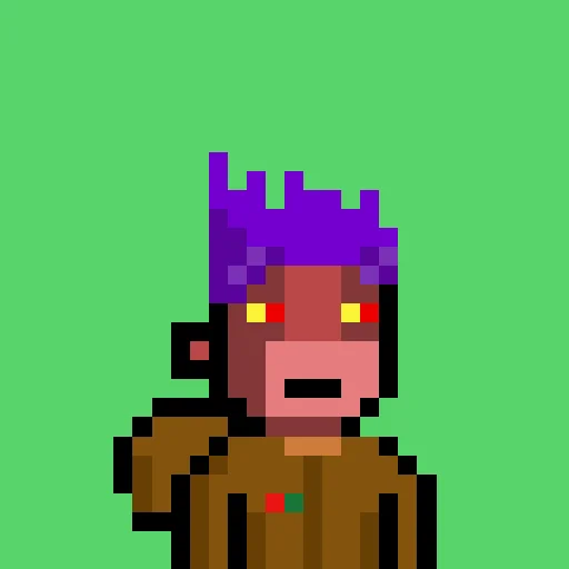 Punk Voyage #264