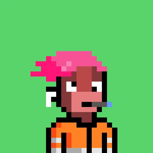 Punk Voyage #267