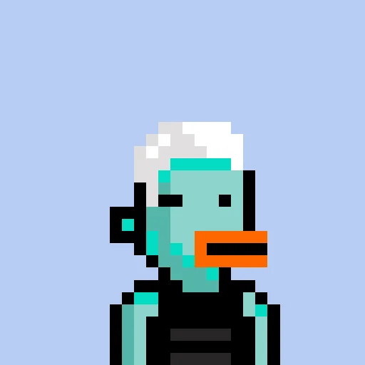 Punk Voyage #28