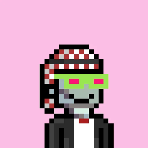 Punk Voyage #315